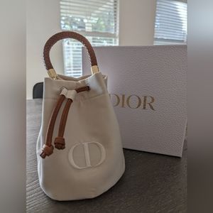 Dior Bucket bag